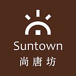 设计师品牌 - 尚唐坊原豆原脂巧克力