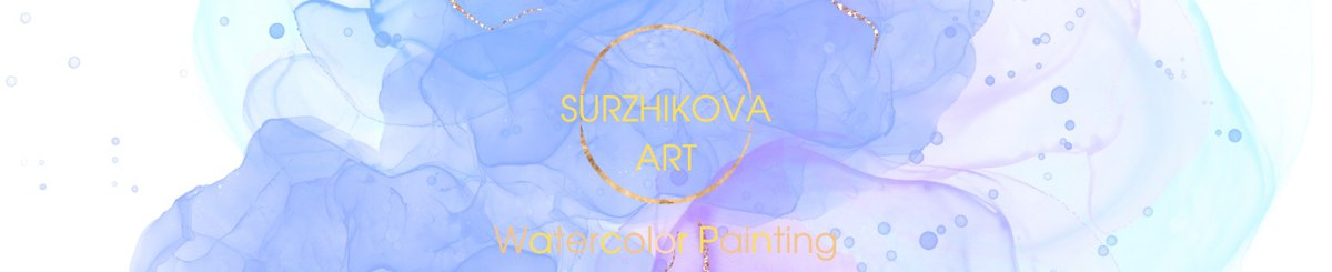 设计师品牌 - Surzhikova ART