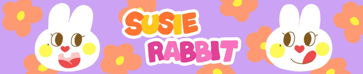 设计师品牌 - SUSIE RABBIT