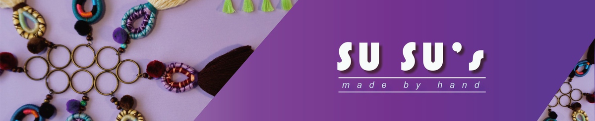 设计师品牌 - SU SU’s