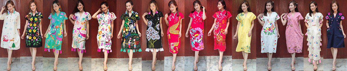 设计师品牌 - sutacottonlp