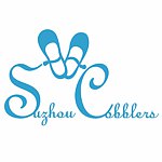 设计师品牌 - Suzhou Cobblers 摩登绣鞋