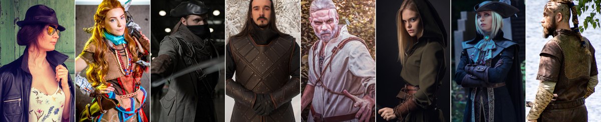 设计师品牌 - Svetliy Sudar Leather Arts Workshop