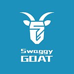 Swaggy GOAT陆地冲浪板