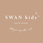 设计师品牌 - Swan天鹅童鞋