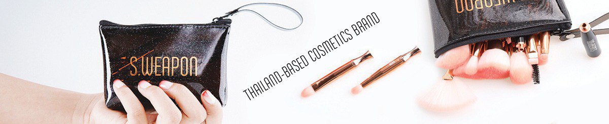 设计师品牌 - S.Weapon Cosmetics