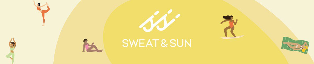 设计师品牌 - sweatandsun
