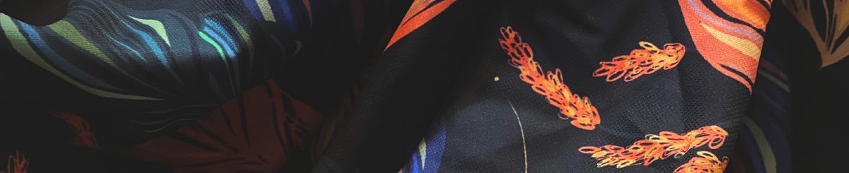 设计师品牌 - Swii Pattern Design