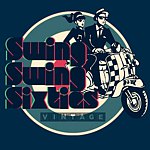 设计师品牌 - Swing Swing Sixties