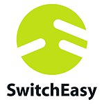 SwitchEasy 美国鱼骨 台湾代理