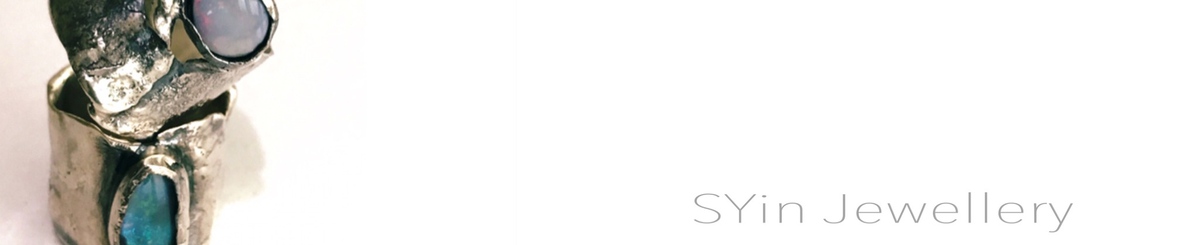 设计师品牌 - SYin Jewellery音飾