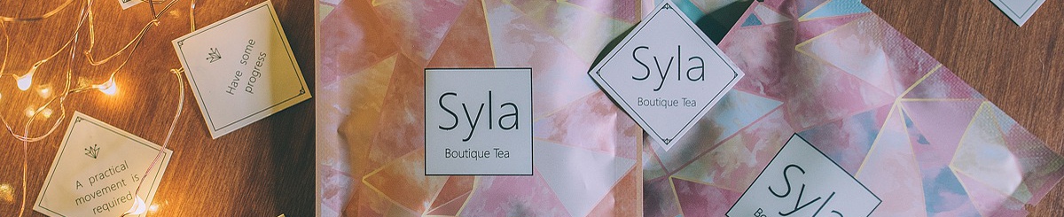 设计师品牌 - Syla