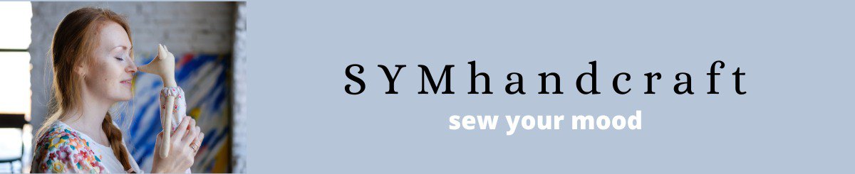 设计师品牌 - SYMhandcraft