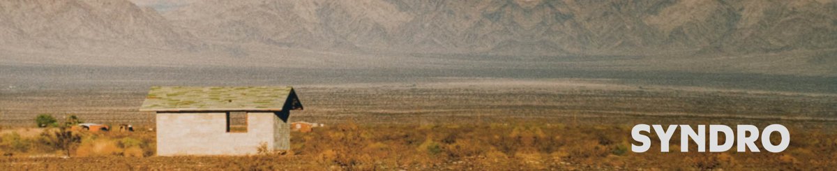 SYNDRO 心著