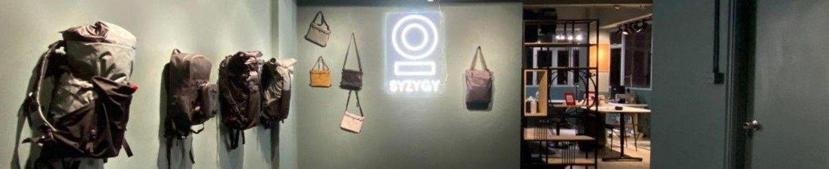 设计师品牌 - SYZYGY OUTDOOR GEAR
