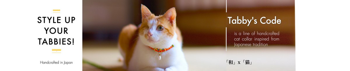 设计师品牌 - tabbyscode