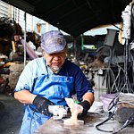 钟华玉品艺术工坊