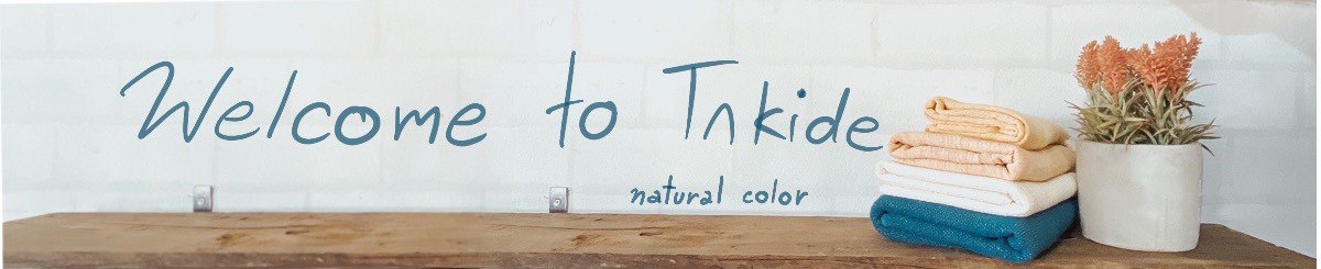 设计师品牌 - takide