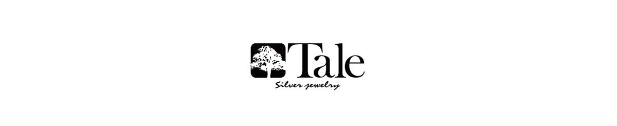 TALE  首饰设计