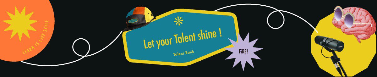 设计师品牌 - Talent Bank