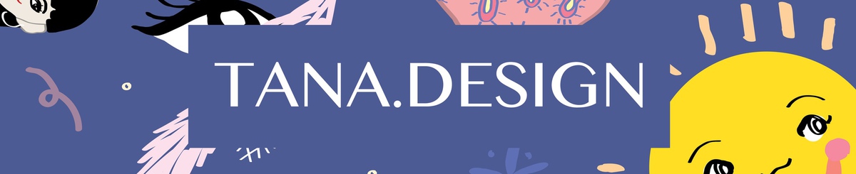 设计师品牌 - tanadesign