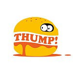 THUMP!