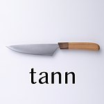 设计师品牌 - tann