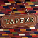 tapfer
