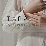 设计师品牌 - tarastory