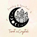 设计师品牌 - Tarot.x.Crystal