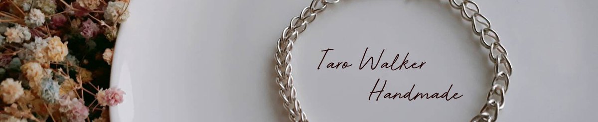 Taro Walker Handmade