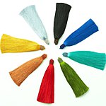 设计师品牌 - Tassellini