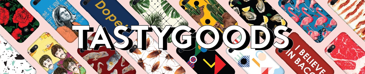 设计师品牌 - Tastygoods