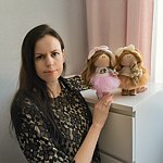 设计师品牌 - TatiDollShop