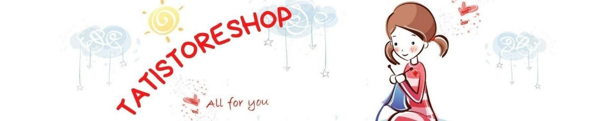 TatiStoreShop