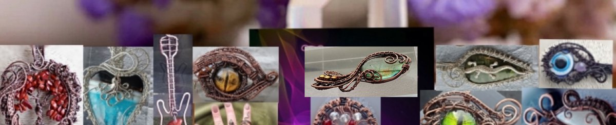 设计师品牌 - TatianaAmethyst