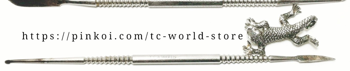 设计师品牌 - tc-world-store