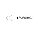 设计师品牌 - 旅人水晶Traveler Crystal