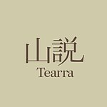 设计师品牌 - 山说茶行 Tearra
