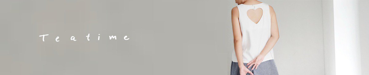 设计师品牌 - teatimetale