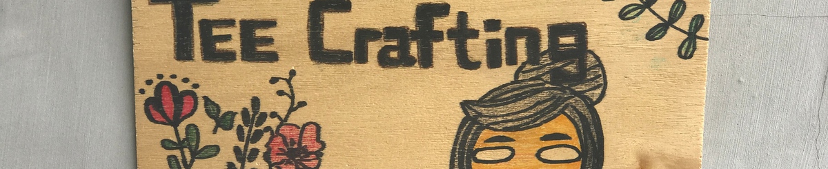 设计师品牌 - teecrafting