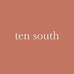 设计师品牌 - 石楠 ten south