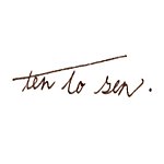设计师品牌 - ten-to-sen