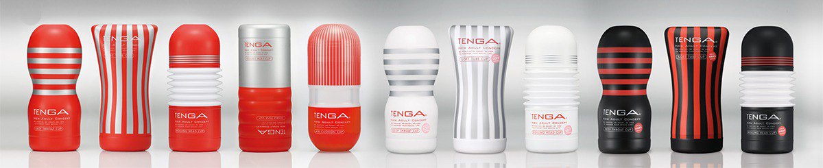 设计师品牌 - TENGA