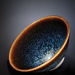 设计师品牌 - 天目荧星-鸿福陶艺坊