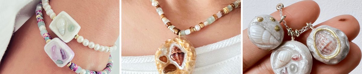 设计师品牌 - 十个贝TENSHELLS