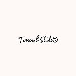 期末制作所。Terminal studio