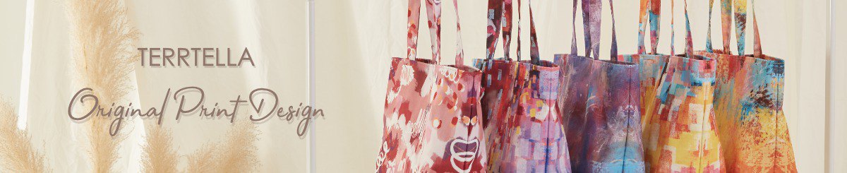 设计师品牌 - Terrtella