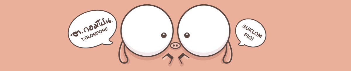 设计师品牌 - T.Glompone