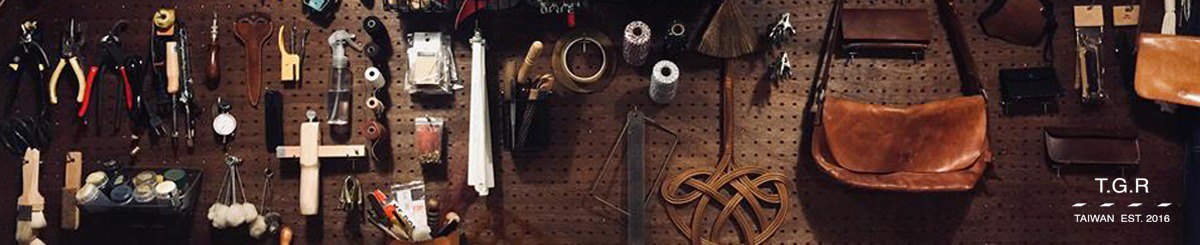 设计师品牌 - The Gangster Roam